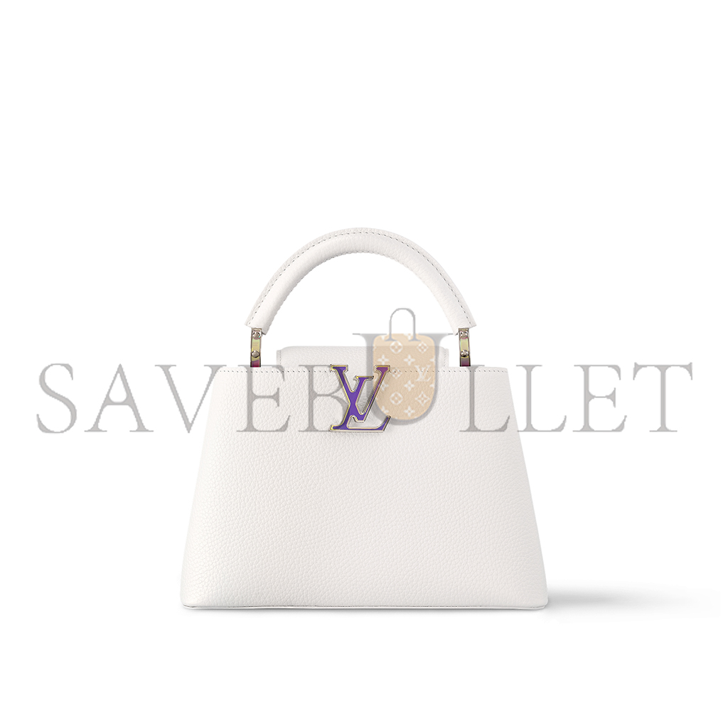 LOUIS VUITTON CAPUCINES BB M23307 (27*18*9cm) LOUIS VUITTON CAPUCINES BB M23307 (27*18*9cm)